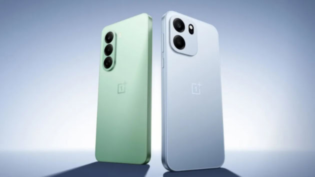OnePlus Nord series