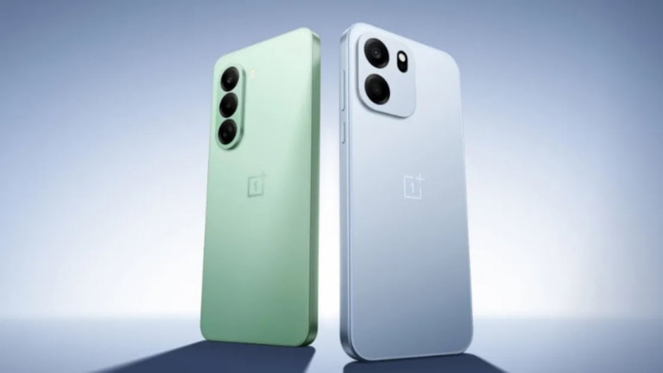 OnePlus Nord series