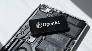 OpenAI's Phone