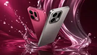 Oppo Find X10 Honor Magic 9 Series