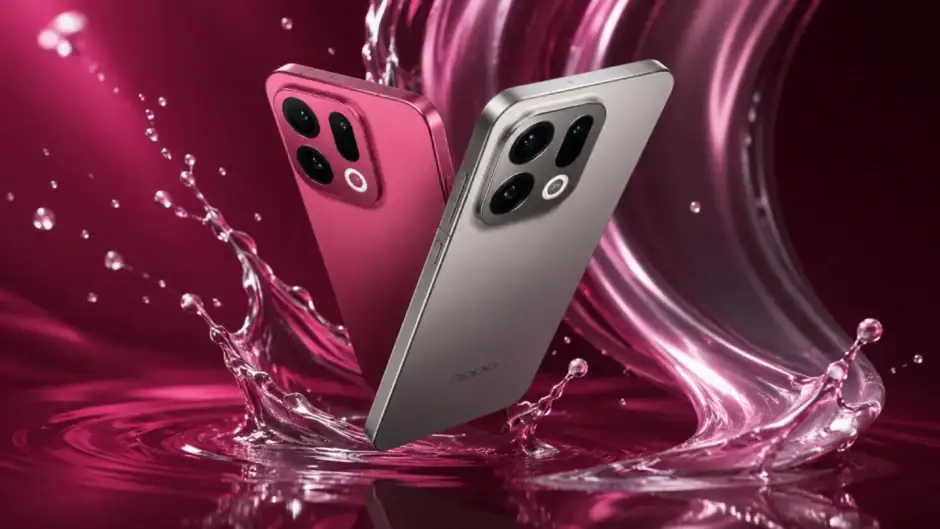 Oppo Find X10 Honor Magic 9 Series