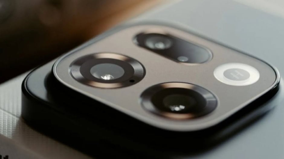 Oppo Find X10 Pro Max