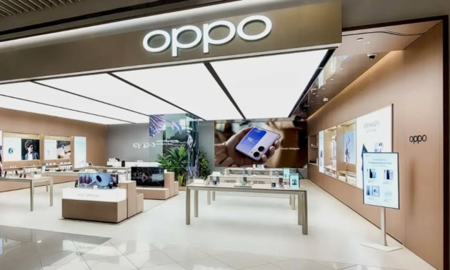 Oppo Punishes Top Executives Following Ad Criticized For Infidelity Humor