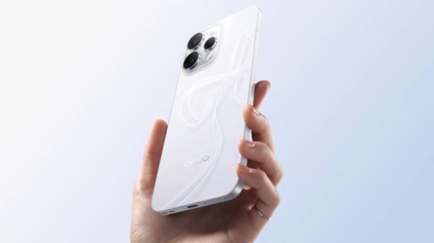 Oppo Reno 16 Series