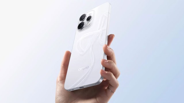 Oppo Reno 16 Series