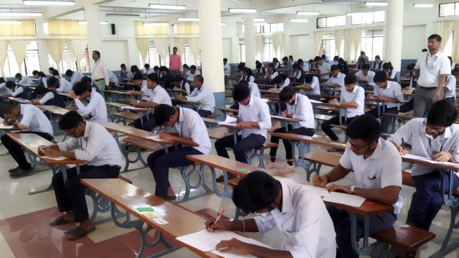 Over 400000 Students Fail 2025 Intermediate Exams Complete Provincial Breakdown