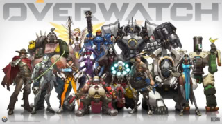 Overwatch 10th Anniversary Event Kicks Off Today All Rewards Revealed