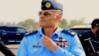 Paf Honors Air Vice Marshal Aurangzeb Ahmed On Maarka E Haq Anniversary