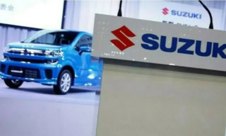 Pak Suzuki Launches Biogas And Solar Facilities In Karachi