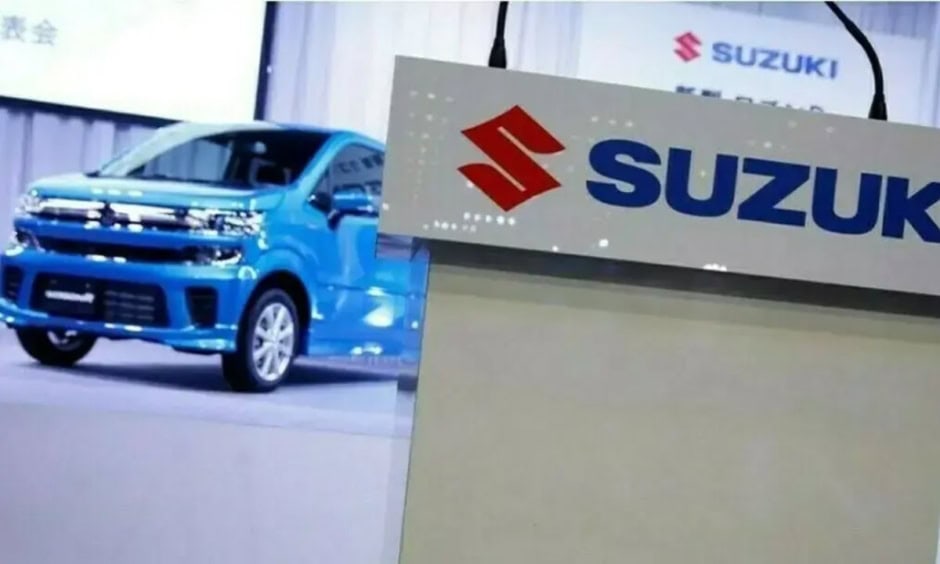 Pak Suzuki Launches Biogas And Solar Facilities In Karachi