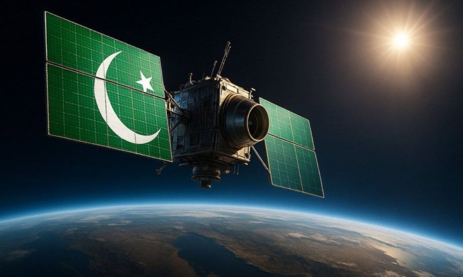 Pakistan Approves In Flight Internet And Mobile Services Via Satellite Licence