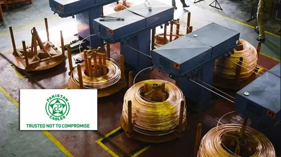 Pakistan Cables Raises Rs 4 Billion Through Short Term Sukuk