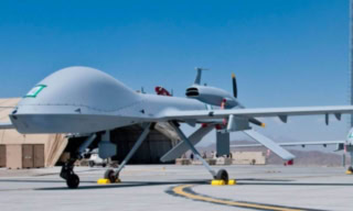Pakistan Defence Ministry Hosts Drone Technology Session