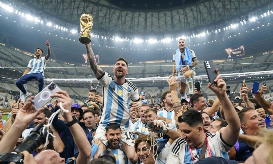 Pakistan Fans Gain Hd Access To Fifa World Cup 2026