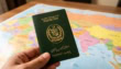 Pakistan Government To Launch Home Delivery Passport Service Expanding To All Cities