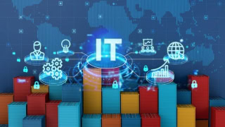 Pakistan IT Exports