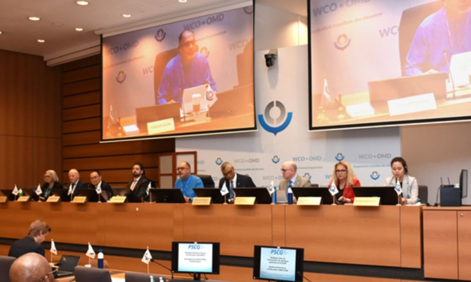 Pakistan Joins Wco Policy Commission For The First Time In 70 Years