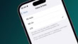 iPhone 5G Support