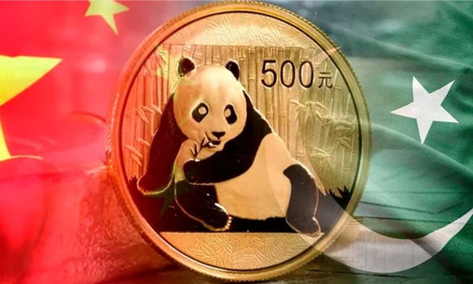 Pakistan Launches First Panda Bond In China Market