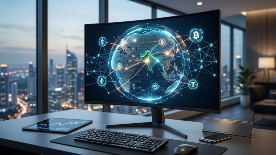Pakistan Matches Israel In Digital Asset Regulations Reports Cryptoslate