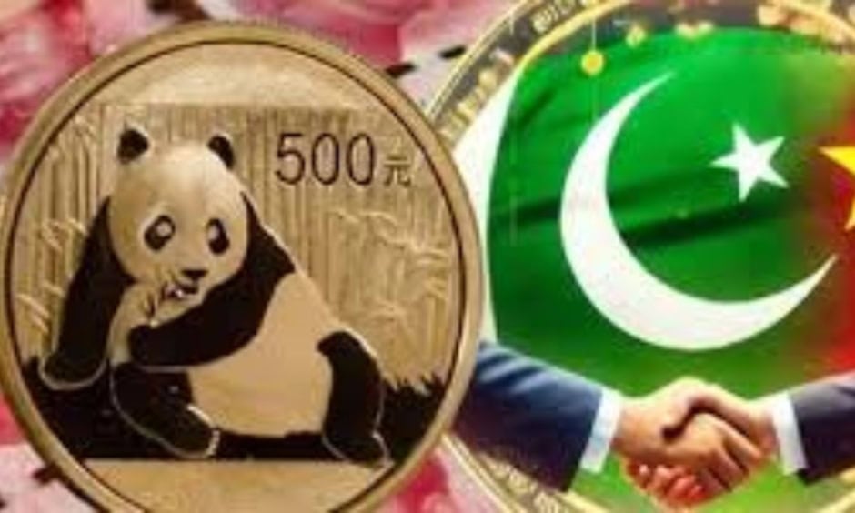 Pakistan Plans First Yuan Bond Issue Worth 1 75bn Yuan