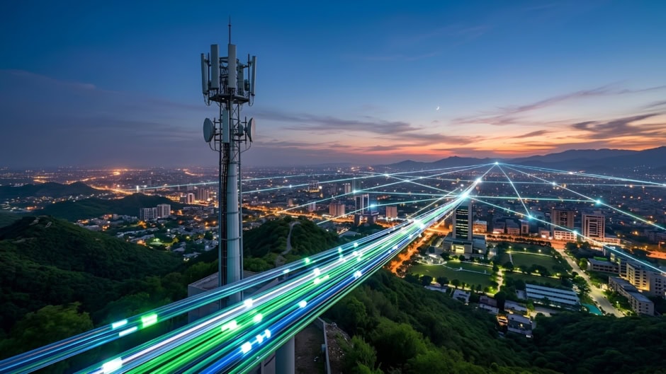 Pakistan Plans Massive Internet Tax Cuts To Boost Digital Economy