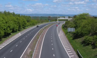 Pakistan Secures 320m Aiib Loan For N 5 Highway