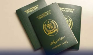 Pakistan Suspends Passport Services At Embassies And Consulates Worldwide