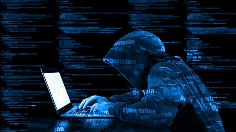 Protect Government Websites