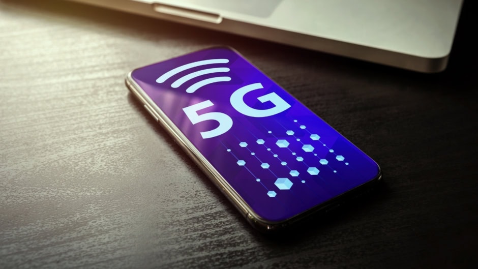 Pakistans 5g Smartphone Installment Plan Hits A Major Roadblock