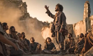 Pakistans First Ai Generated Film Draws Criticism Ahead Of Television Premiere