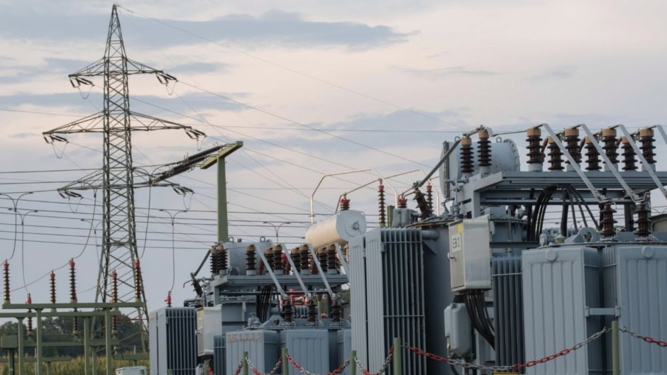 Pakistans Power Generation Drops By 10 To 9498 Gwh In April 2026