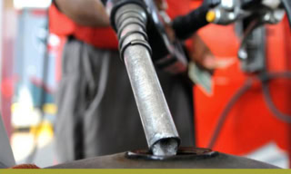 Petrol and Diesel Prices