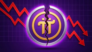 Pi Network Just Faced Another Major Price Drop