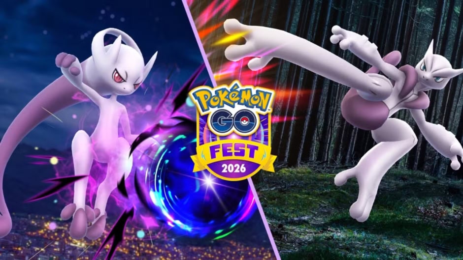 Pokemon Go Forever Forward Season Brings Loads Of Exciting Stuff