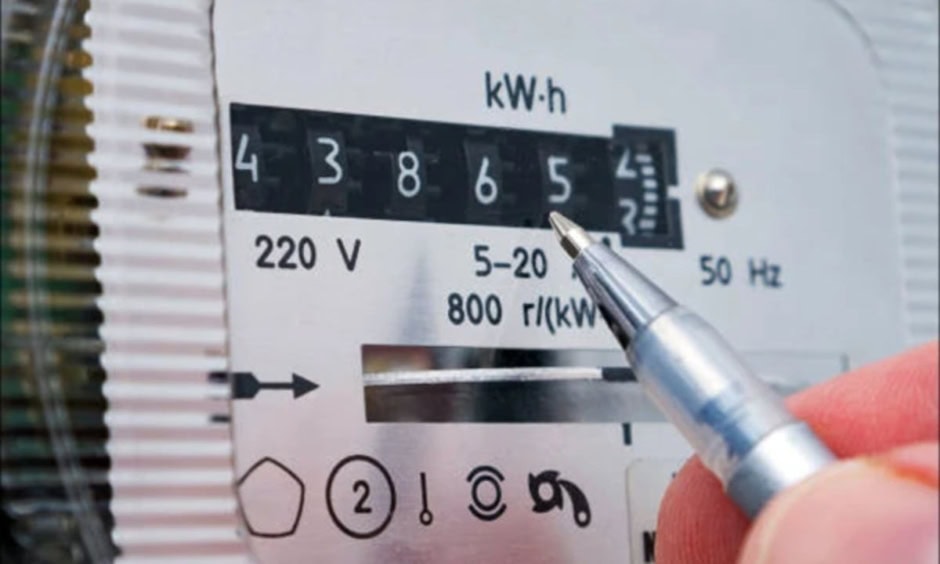 Power Companies Collect Rs19 Trillion Taxes In Three Years