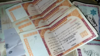 Premium Prize Bond Investments Surge By 24 In One Year