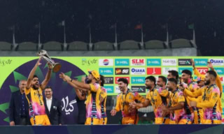 Psl 11 Team Of Year Announced With Babar Azam As Captain