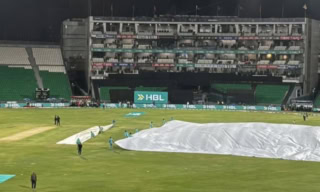 Psl 2026 Weather Update For Peshawar Zalmi Vs Hyderabad Kingsmen