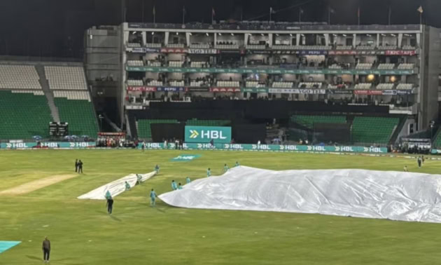 Psl 2026 Weather Update For Peshawar Zalmi Vs Hyderabad Kingsmen