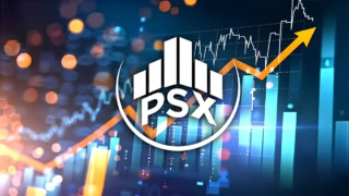 Psx Surges Past 171000 Mark Kse 100 Index Gains Over 3400 Points