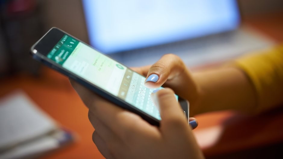 Pta Threatens Blocking Of Whatsapp Accounts On Unverified Sims