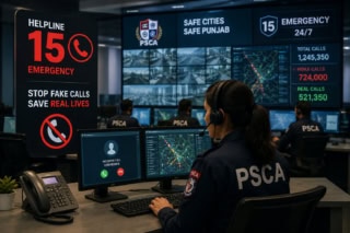Punjab Cracks Down On Fake Calls To 15 Emergency Helpline