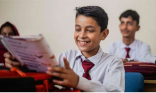 Punjab Education Dept Unveils New Free Textbook Plan For Schools
