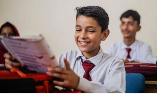 Punjab Education Dept Unveils New Free Textbook Plan For Schools