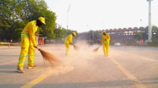Punjab Government Launches Ai Based Sanitation Monitoring System Under Suthra Punjab