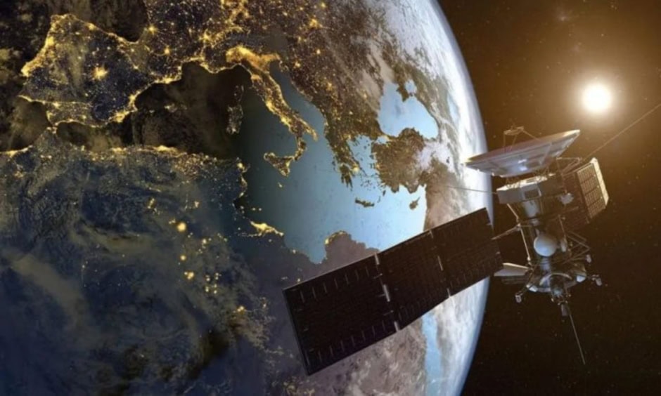 Punjab To Launch Satellite Internet To Connect Rural Communities