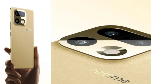 Realme 16T