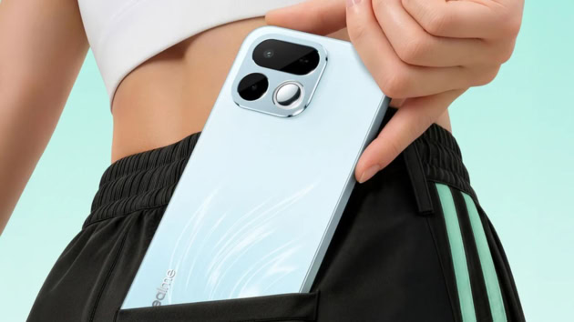 Realme 16T