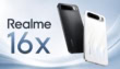 Realme 16x